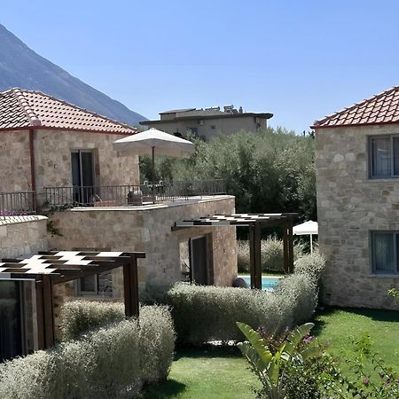 Villas Balatsouras Palairos Exterior foto