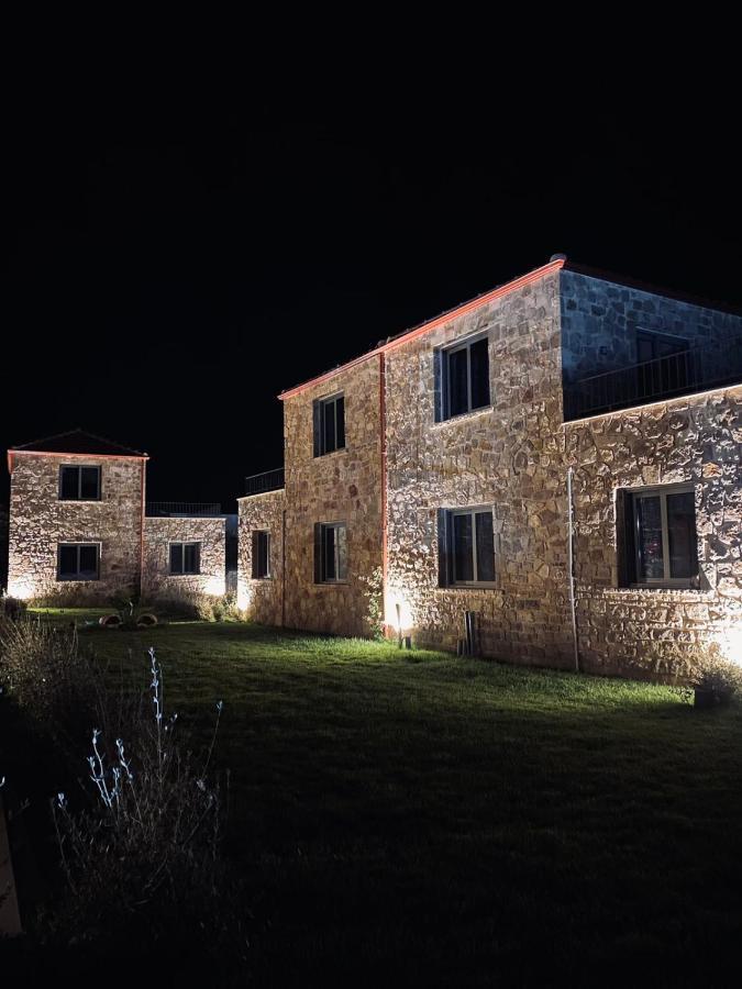 Villas Balatsouras Palairos Exterior foto