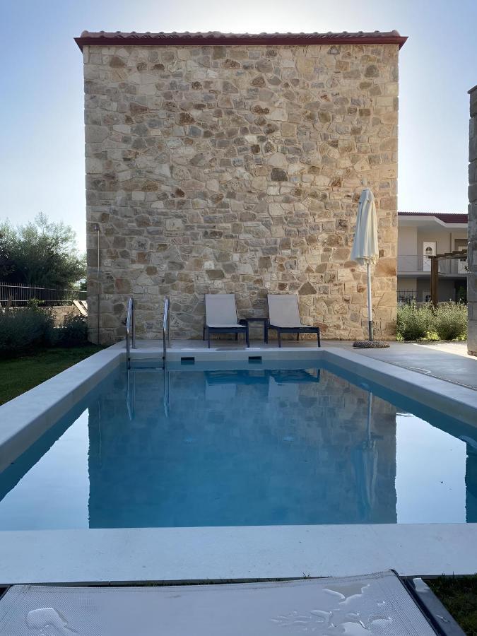 Villas Balatsouras Palairos Exterior foto