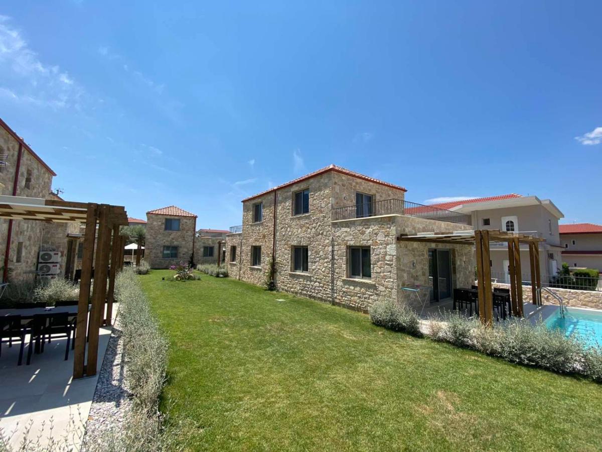 Villas Balatsouras Palairos Exterior foto