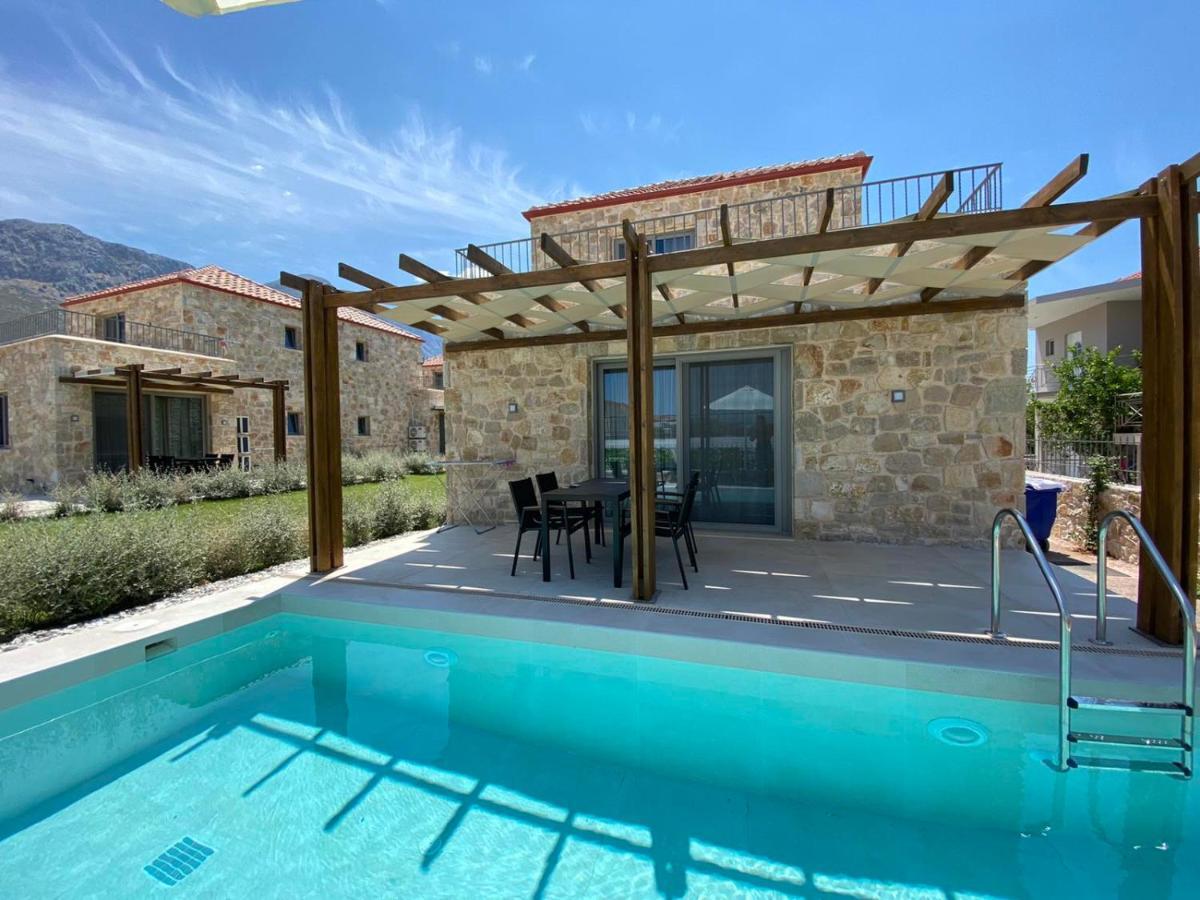 Villas Balatsouras Palairos Exterior foto