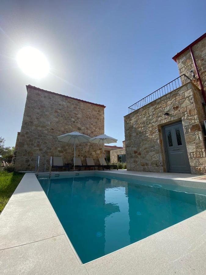 Villas Balatsouras Palairos Exterior foto