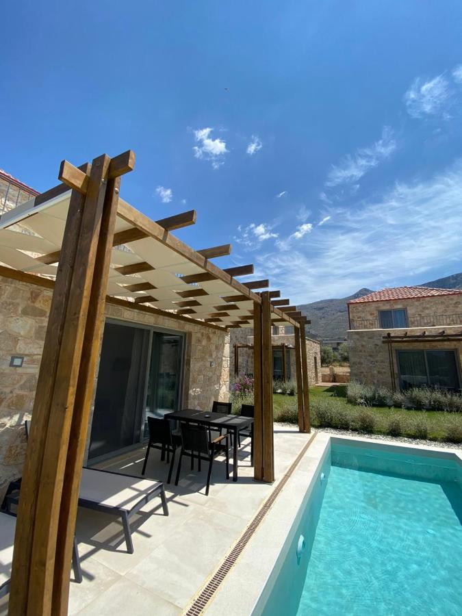 Villas Balatsouras Palairos Exterior foto