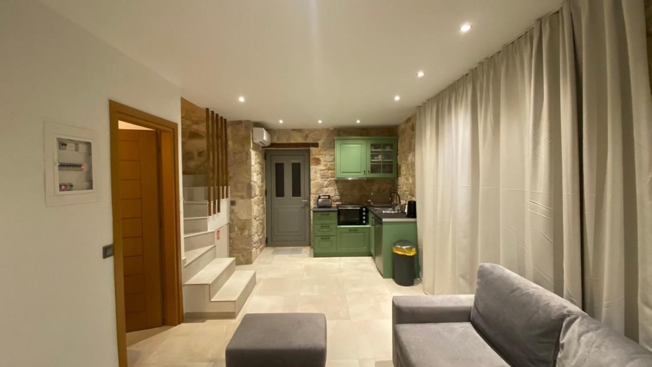 Villas Balatsouras Palairos Exterior foto