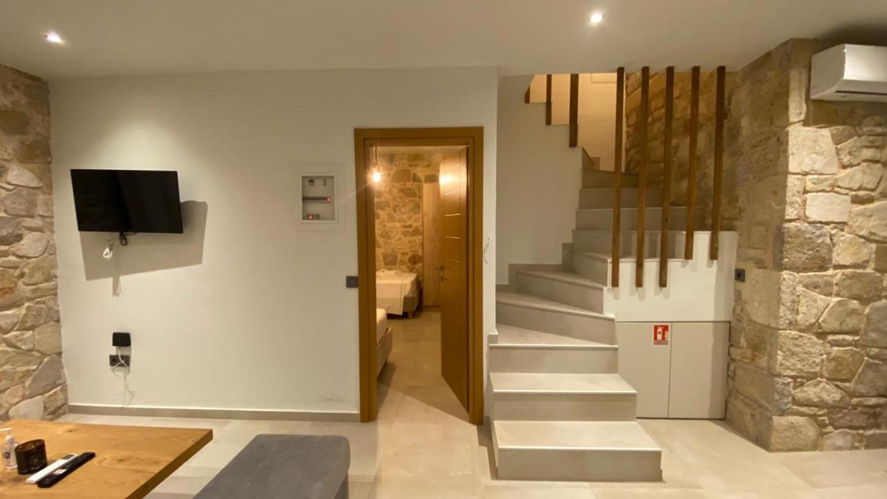 Villas Balatsouras Palairos Exterior foto