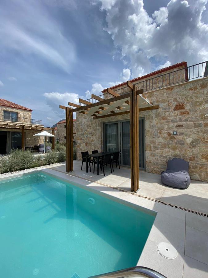 Villas Balatsouras Palairos Exterior foto