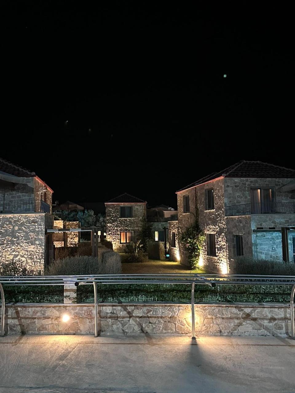 Villas Balatsouras Palairos Exterior foto